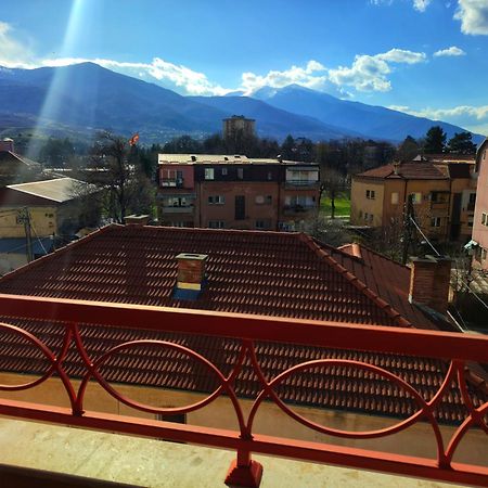 Bitola City Center Ngoại thất bức ảnh