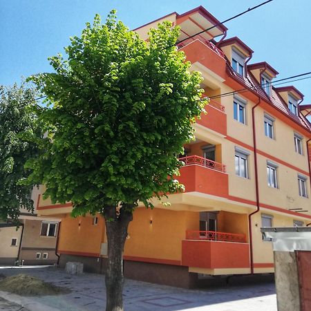Bitola City Center Ngoại thất bức ảnh