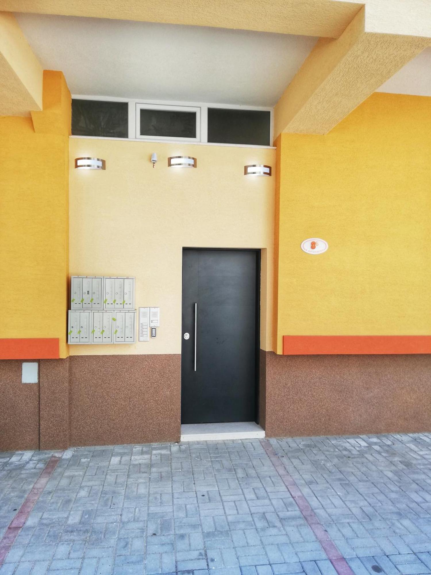 Bitola City Center Ngoại thất bức ảnh